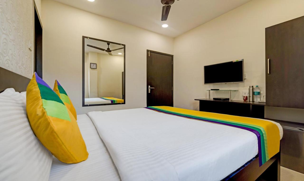 Itsy Hotels Neeranand Plaza Kalkutta Exterior foto