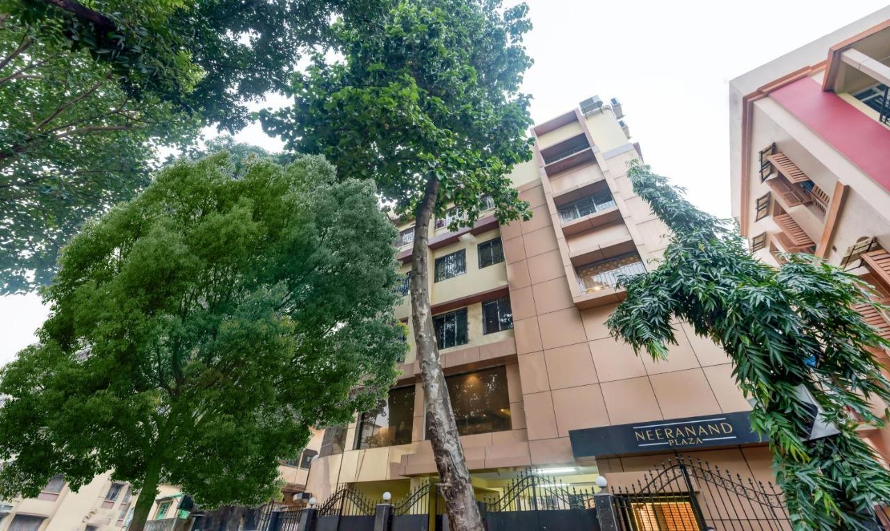 Itsy Hotels Neeranand Plaza Kalkutta Exterior foto