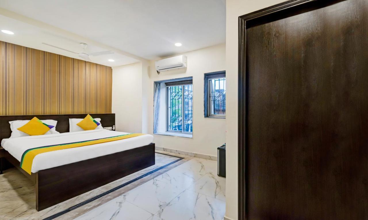 Itsy Hotels Neeranand Plaza Kalkutta Exterior foto